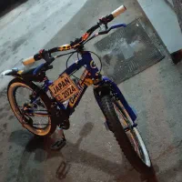 دوچرخه 20 گالانت اسپورت|دوچرخه، اسکیت، اسکوتر|تبریز, |دیوار