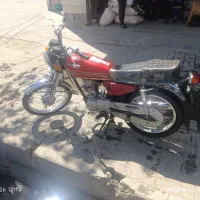 موتورچراغ گردمدل 90mkz