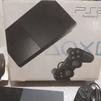 پلی استیشن ۲