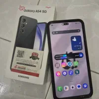 سامسونگ A54 256g 8g ram|موبایل|برخوار, |دیوار