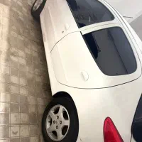 207 اتومات 1402 بدون رنگ