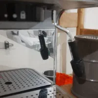 اسپرسو ساز نوا ۱۴۹ اصلی..Nova149|سماور، چای‌ساز، قهوه‌ساز|مشهد, الهیه|دیوار