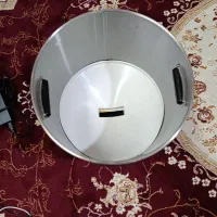 سطل برنج|ظروف نگهدارنده، پلاستیکی، یک‌بارمصرف|تهران, خاوران|دیوار