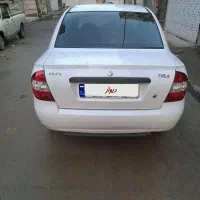 تیبامدل ۹۵ مرتب|خودرو سواری و وانت|گلبهار, شهر جدید گلبهار|دیوار