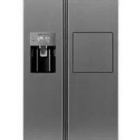 یخچال ساید بای ساید مدل p7920s