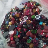 نگین انگشتر