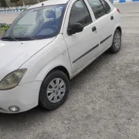 تیبا ۲ مدل ۹۳