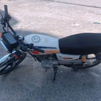 موتور کویر 150