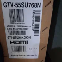 ال ای دی ایکس ویژن ۵۵ اینج