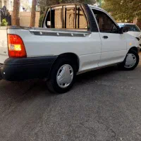 پراید وانت|خودرو سواری و وانت|یزد, |دیوار