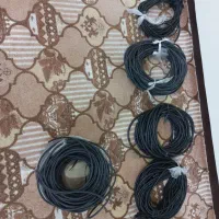 تعدادی کابل درجه یک با قیمت مناسب شادگان