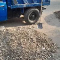 نیسان جکی|خدمات حمل و نقل|شوش, |دیوار