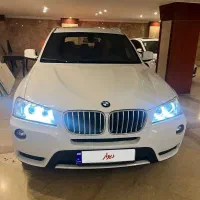 بی ام و bmw در حد نو 2014