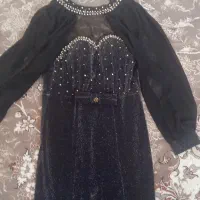 لباس مجلسی زنانه|لباس|سبزوار, علمدار|دیوار