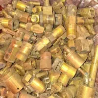 خریدار انواع فلزات رنگی و ضایعات|خدمات پیشه و مهارت|فارسان, |دیوار