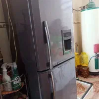 یخچال فریزر LTC