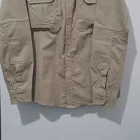 لباس s313 خاکی