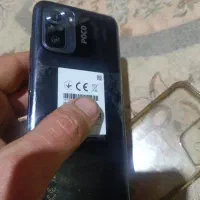 گوشی موبایل پوکوm5s