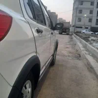 کوئیک R سفید قرمز بی رنگ ۴۰۲|خودرو سواری و وانت|قم, عمار یاسر|دیوار