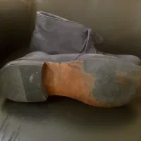 کفش های مردانه خارجی 43 44|کیف، کفش، کمربند|تهران, زعفرانیه|دیوار