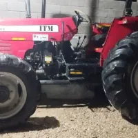 تراکتور 475جفت پمپ بزرگ