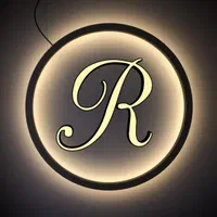 باغ تالار رز