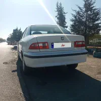 سمند مدل 95|خودرو سواری و وانت|همدان, |دیوار