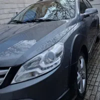 دانگ فنگ اچ سی کراس ۹۷|خودرو سواری و وانت|تهران, دبستان|دیوار