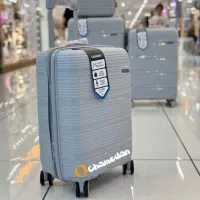 چمدان صد در صد نشکن فشن|کیف، کفش، کمربند|اردبیل, |دیوار