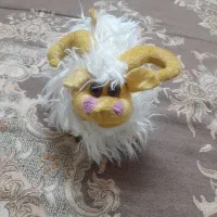 عروسک|اسباب‌بازی بچه|سبزوار, قائم|دیوار