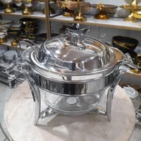 سوفله خوری فلیم استیل