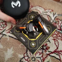 دسته تریگر پابجی و کالاف