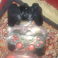 دسته کامپیوتر 2 عدد