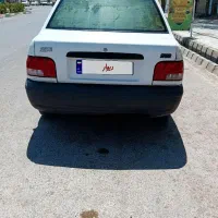 پراید تمام انژکتوری
