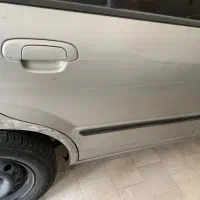 مزدا ۳۲۳ سال ۲۰۰۴|خودرو سواری و وانت|تهران, اختیاریه|دیوار