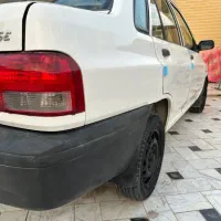 پراید مدل93|خودرو سواری و وانت|زابل, |دیوار