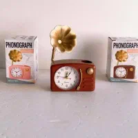 ساعت رومیزی