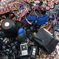 دزد گیر ماشین