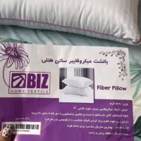 بالش طبی میکروفایبر دکتر بیز (گارانتی دار)|رختخواب، بالش، پتو|همدان, |دیوار