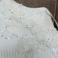 کفش کتانی عروس نو سایز ۳۷|کیف، کفش، کمربند|زابل, |دیوار