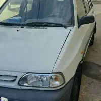 پراید مدل ۹۱