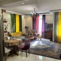 ۶۰ متر ۱خ بازسازی شده سعادت اباد