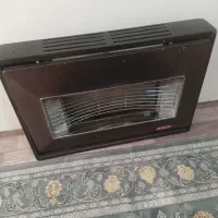 بخاری بدونه دودکش