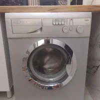 ماشین لباس شویی
