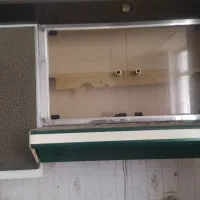 کابینت فلزی|حراج|بروجرد, |دیوار