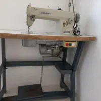 چرخ خیاطی صنعتی سالم|چرخ خیاطی و ریسندگی|سنندج, |دیوار
