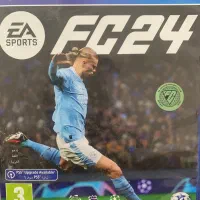 سی دی دیس fc24