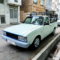ماهان بار حمل بار با پیکان وانت نصف قیمت
