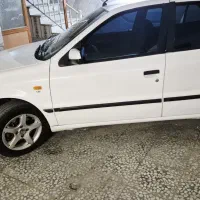 سمند مدل ۹۰ LX|خودرو سواری و وانت|زاهدان, |دیوار