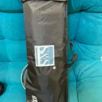 ست نورپردازی Mettle   300 jool|دوربین عکاسی و فیلم‌برداری|تهران, چیتگر شمالی|دیوار